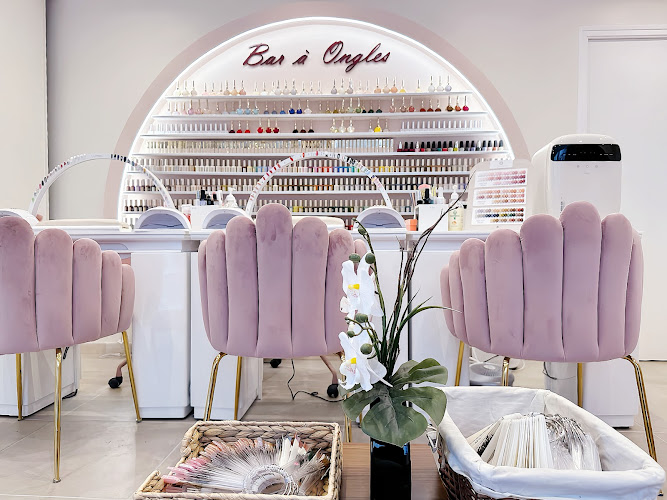 Jolivy Nails & Beauté