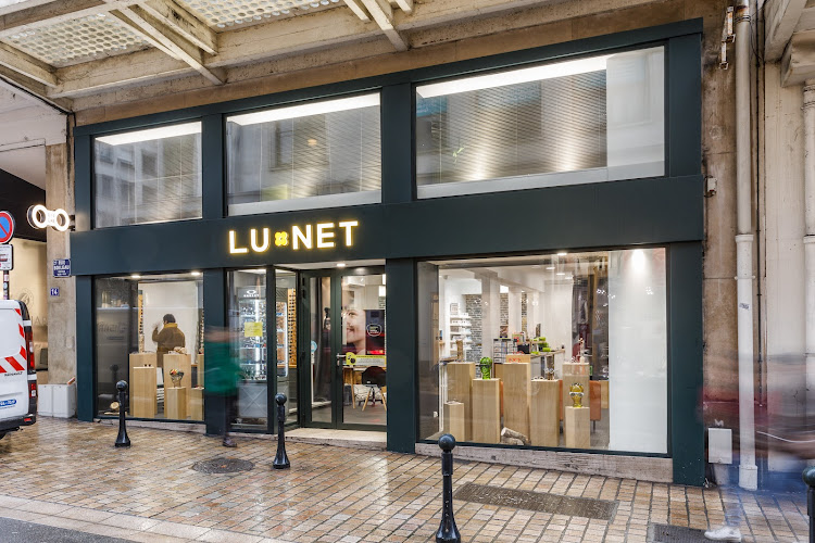 LuNet – Nantes Boileau