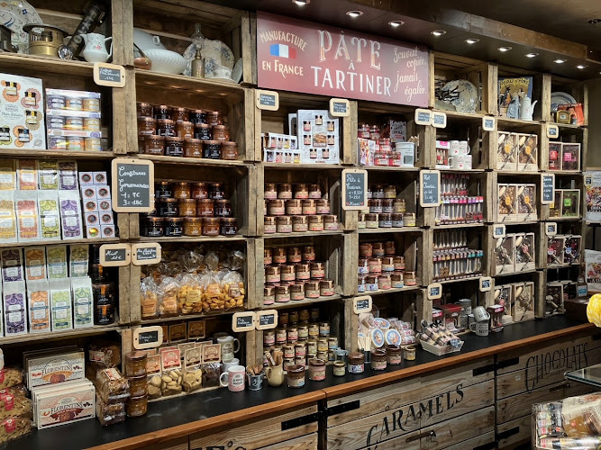 Le Comptoir de Mathilde Nantes Paridis