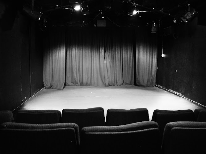 Théâtre du Cyclope
