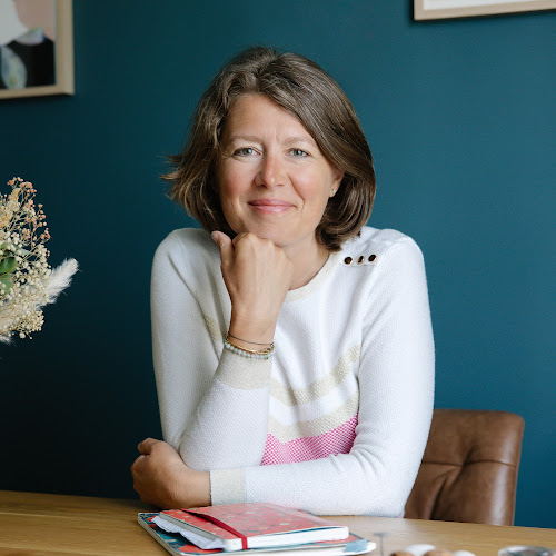 Anne Gouze – Coaching professionnel & Bilan de compétences