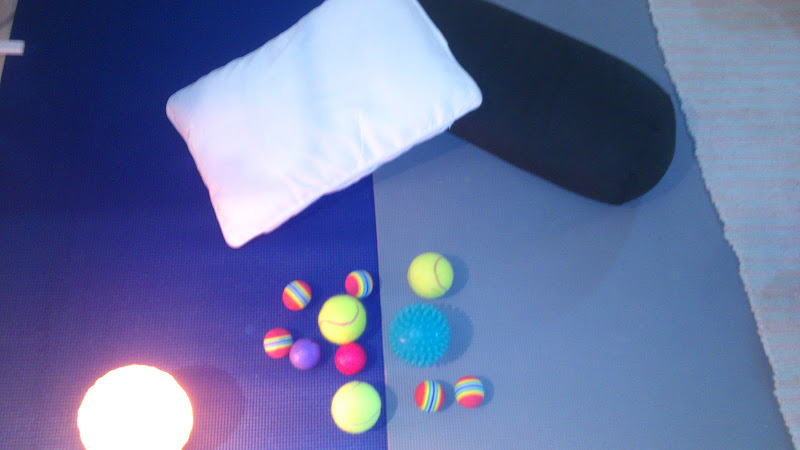 Blanche Augarde-Dollé Psychomotricienne