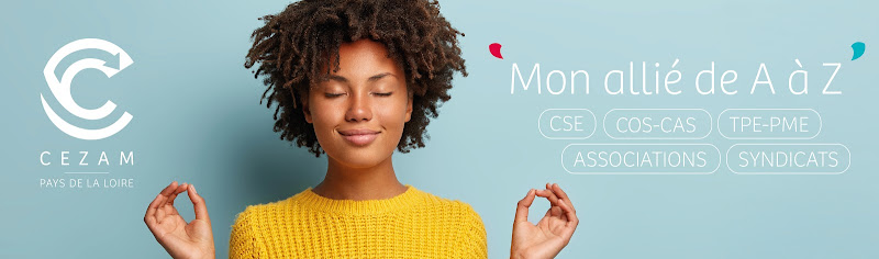 Cezam Pays de la Loire Antenne de Nantes
