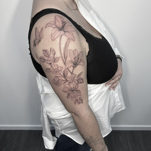 YouLive Ink