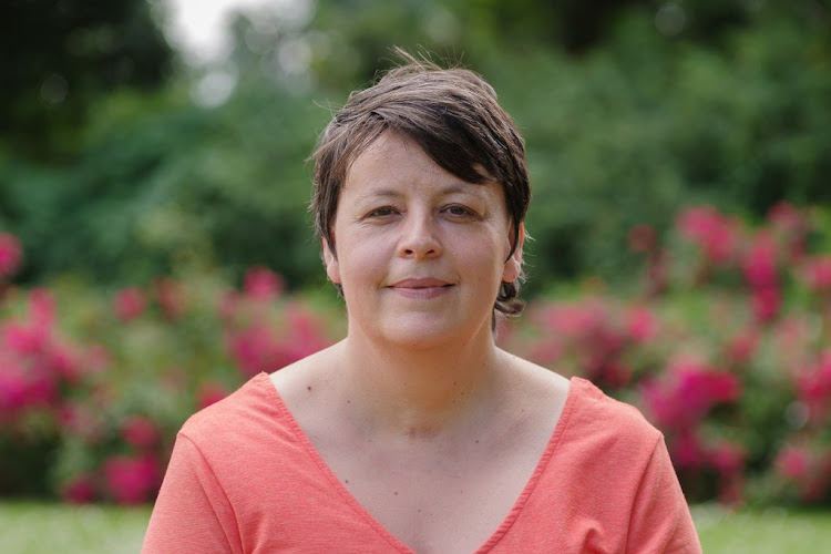 Elise Delamarre Naturopathe – Bye Bye Allergies – Géobiologue