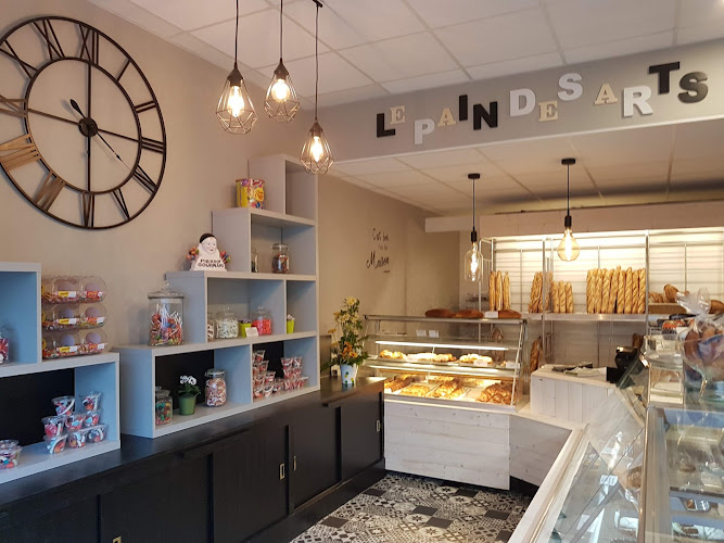 Le Pain Des Arts
