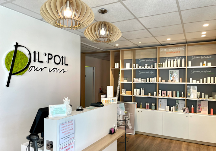 Pil&rsquo;Poil Pour Vous