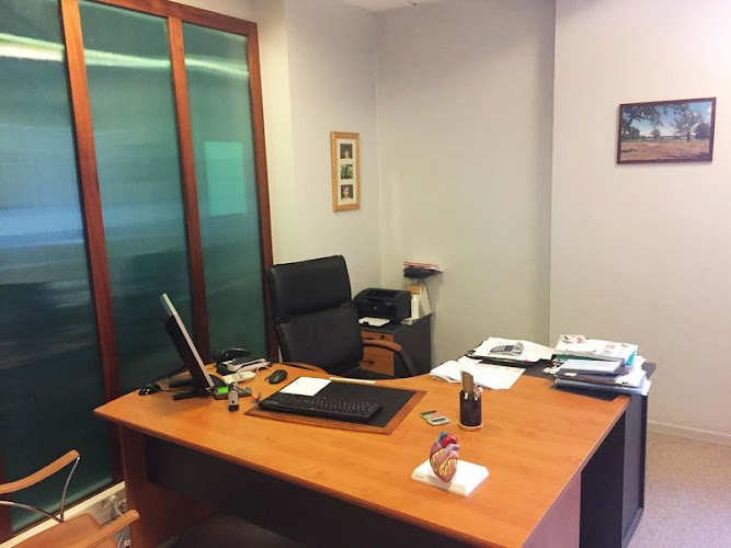 Dr Anne LEBRETON – Cardiologue