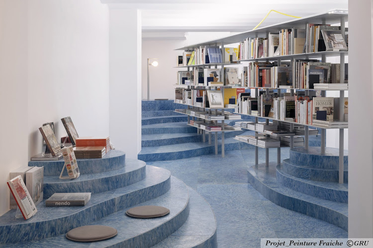 Atelier Gru – Design