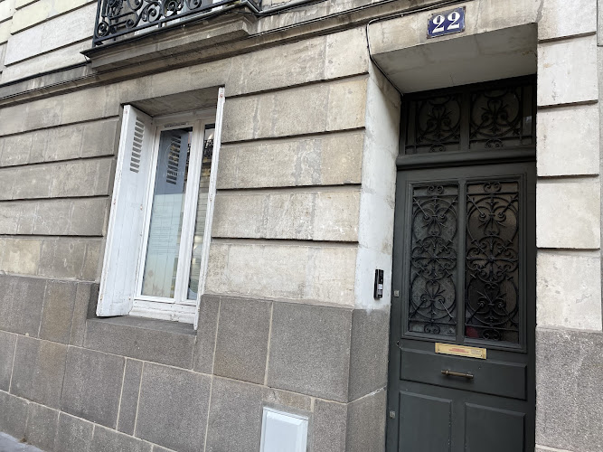 L&rsquo;INSTITUT