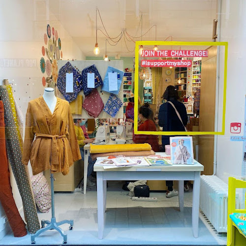 Boutique de loisirs créatifs Nantes