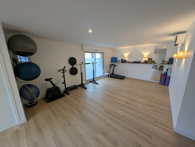 Maxime Fizet – Kinésithérapeute au Cabinet et Domicile