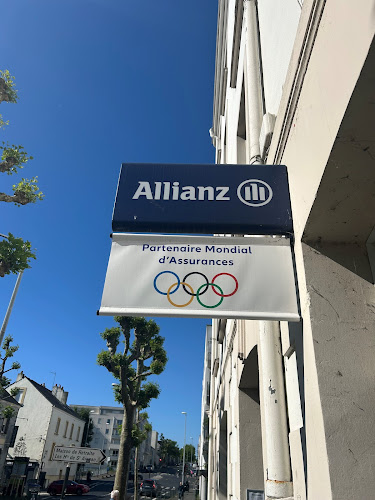 Allianz Assurance NANTES MELLINET – Allianz Agences