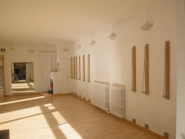Centre de Yoga Iyengar de Nantes