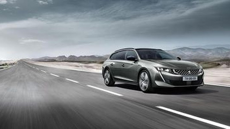 PEUGEOT GARAGE TALENSAC AGENT