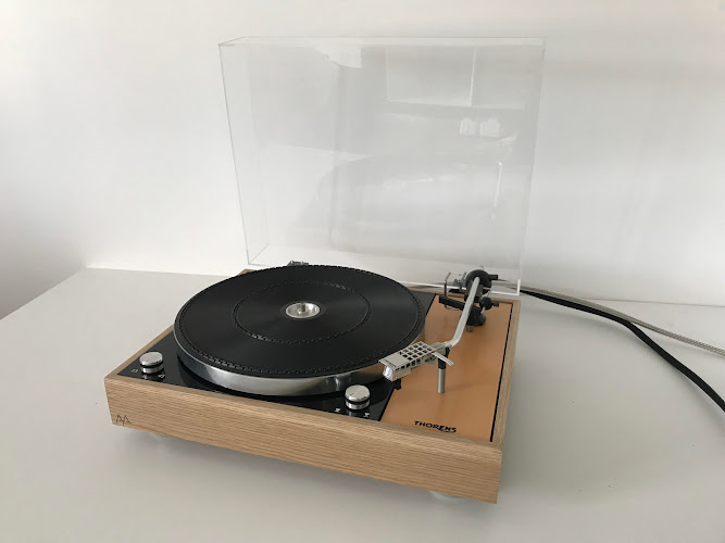 Audio Acoustique