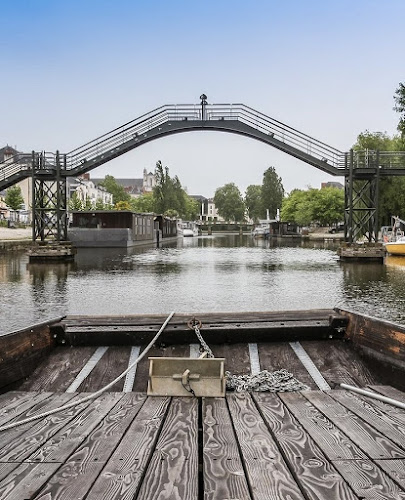 Croisière Nouveaux Bateliers Nantais