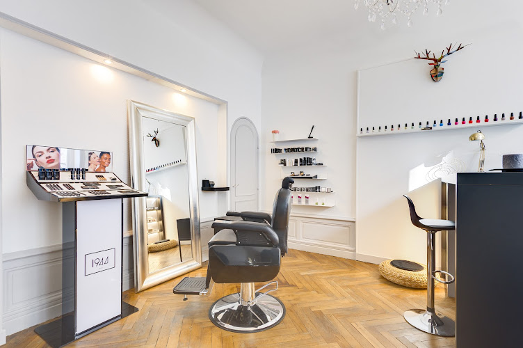 Institut de beauté On Se Make Up