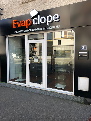 Evapclope – Cigarettes Electroniques Nantes