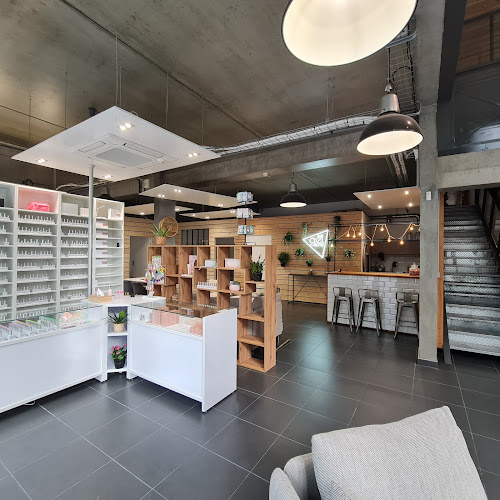 La Boutique FreeNails The Gelbottle France