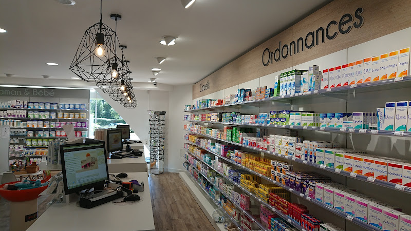 Pharmacie Du Vieux Doulon