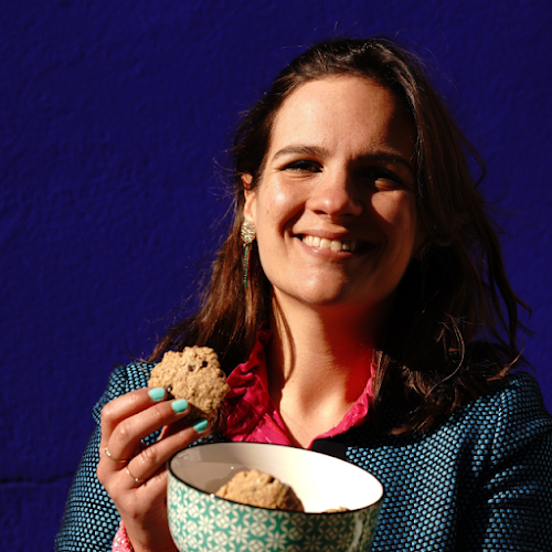 Tiphaine Corbière Diététicienne nutritionniste à Nantes