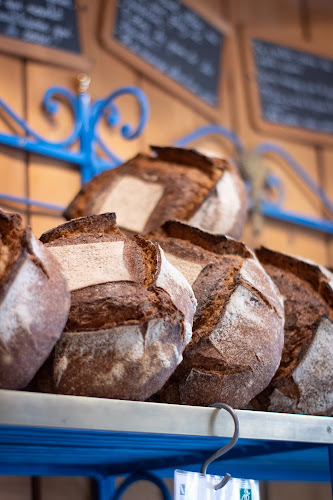 La Petite Boulangerie – Talensac