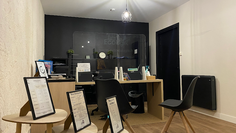 Auto Ecologik