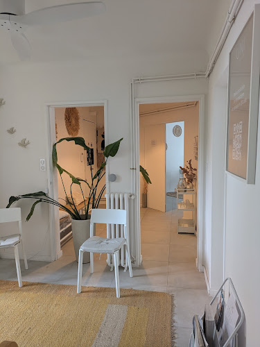 Emilie Lemaitre | Dynamique humaine