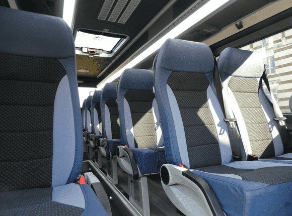 BREIZHCAB NANTES : Autocars, Minicars et VTC