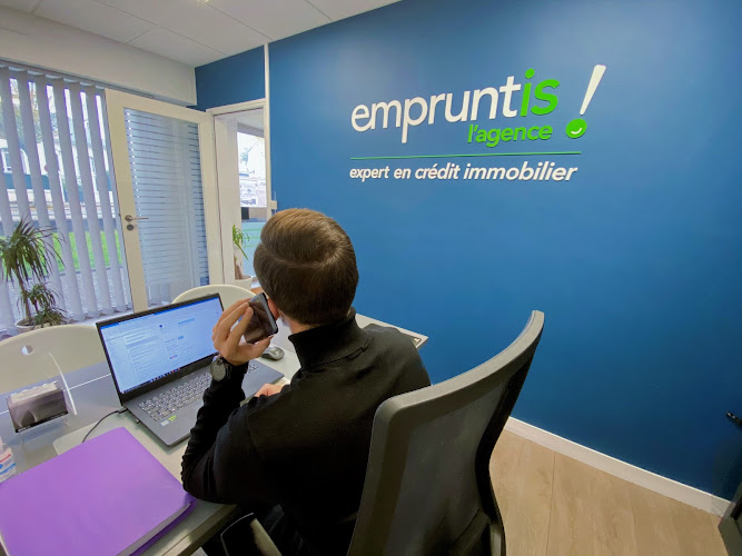 Courtier en prêts hypothécaires Nantes