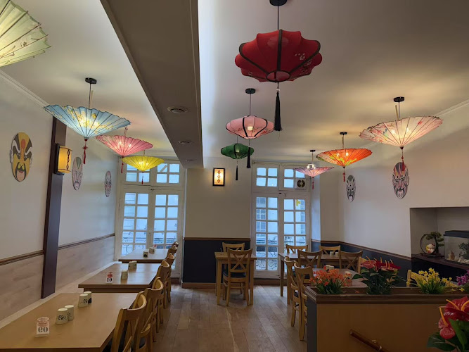 Chong Qing malatang fondue de Nantes Bouffay