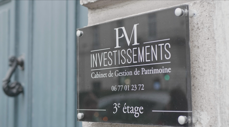 PM Investissements