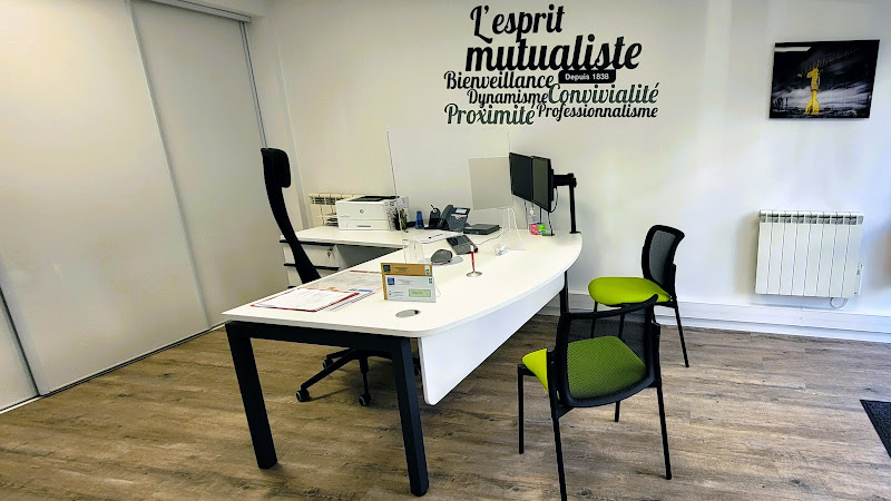 Mutuelle de Poitiers Assurances – Samuel TEILLANT