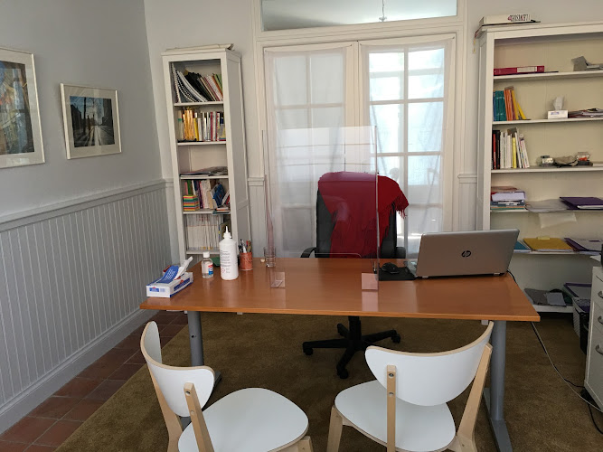 Chantal Eluère Diététicienne-Nutritionniste