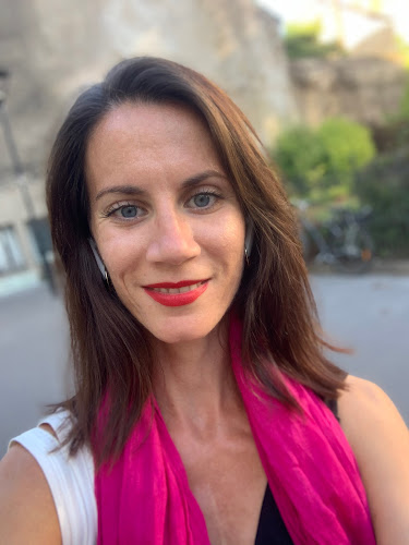Marie-Odile Voirand Facilitatrice de Respiration Sacrée (Breathwork) Nantes