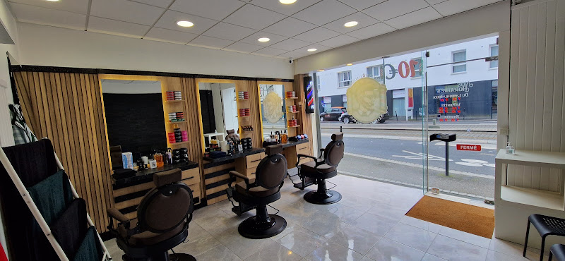 COIFFEUR LONGCHAMP