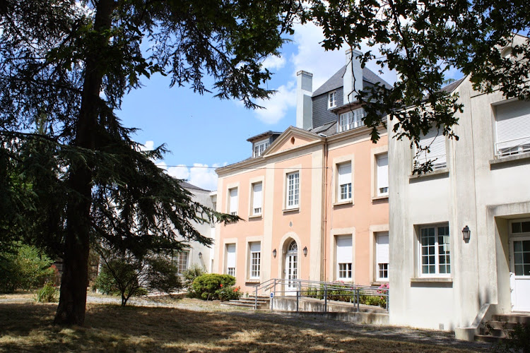 Thétis Oeuvre pour les Enfants de l&rsquo;Atlantique