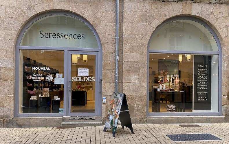 les Sens de Marrakech, Nantes