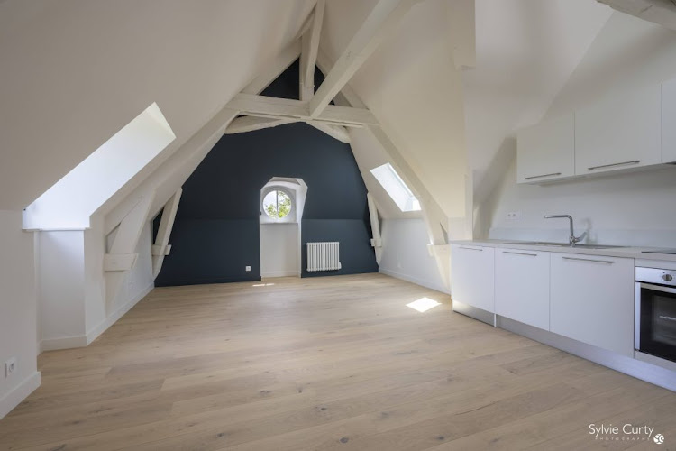 Maquet Peinture – Artisan Peintre Nantes et Agglomération