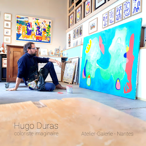 Hugo Duras