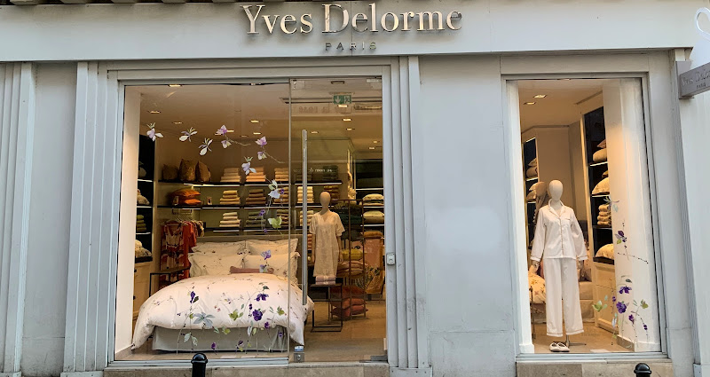 Yves Delorme