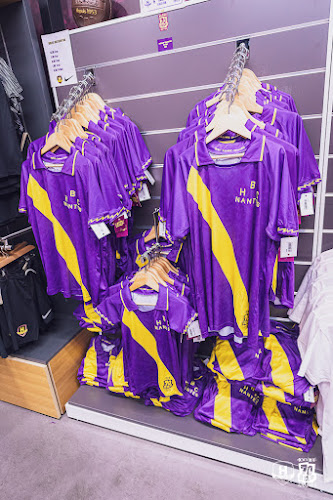 BOUTIQUE HBC NANTES