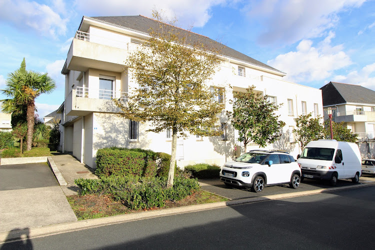 Morgane GUYOT – SAFTI Immobilier Nantes