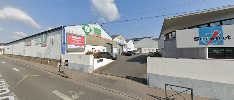 CT Nantes Chantenay Contrôle Technique Automobile et Moto (EX Partenaire DEKRA)