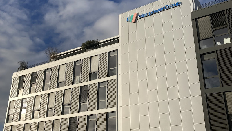 Manpower Engineering Nantes