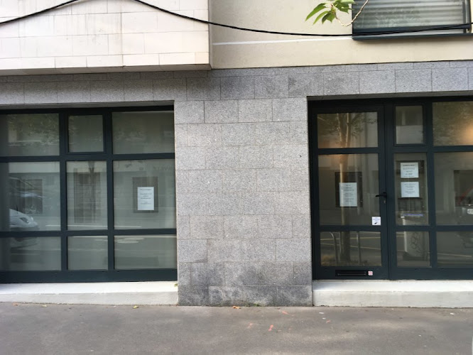 Isabelle Péan – Pédicure Podologue Nantes