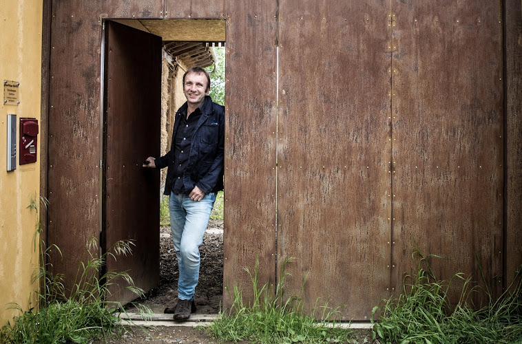 Jean-Philippe Magnen