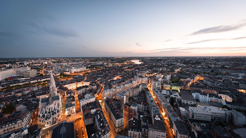 David Gallard | Photographe à Nantes