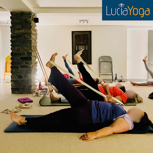 Lucia Yoga
